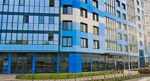 Вилькицкий б-р, д.7 фото 4 / KNRU.ru