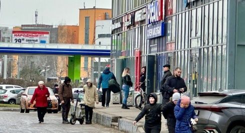 Косыгина пр-кт, 22 фото 3 / KNRU.ru