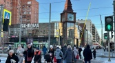 Фото-анонс объекта пр. Просвещения д.48 № 11 | KNRU.ru