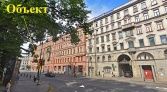 Фото-анонс объекта Льва Толстого ул, д.1-3 № 4 | KNRU.ru