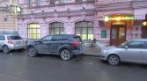 Фото-анонс объекта Островского пл, д.5 № 9 | KNRU.ru