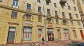 Фото-анонс объекта Московский пр. д.171 № 1 | KNRU.ru