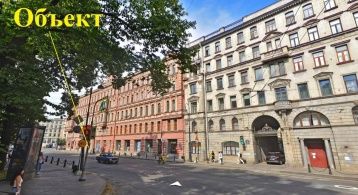 Льва Толстого ул, д.1-3 фото 3 / KNRU.ru