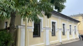 Фото-анонс объекта Пушкин, Оранжерейная д.4 № 4 | KNRU.ru