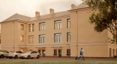 Фото-анонс объекта СПБ, ул.Константина Заслонова 8 № 2 | KNRU.ru