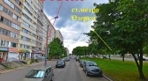 Фото-анонс объекта Энгельса пр. д.115 № 2 | KNRU.ru