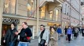 Фото-анонс объекта Невский проспект д.74-76 № 14 | KNRU.ru