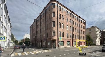 Сытнинская ул, 20 фото 2 / KNRU.ru
