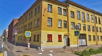 Дегтярная ул, д.5-7 фото 0 / KNRU.ru