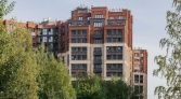 Фото-анонс объекта Лиственная ул, 20к2 стр 1 № 8 | KNRU.ru