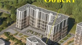 Фото-анонс объекта Мурино, Екатерининская ул. д.23 № 11 | KNRU.ru
