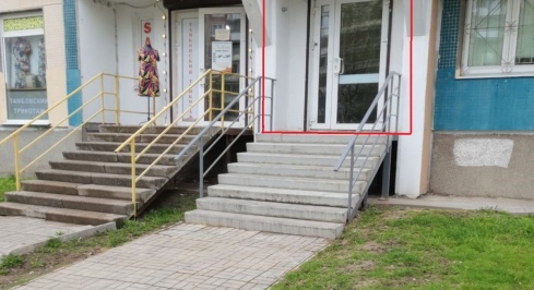 ул. Уточкина д.6 к.1 фото 0 / KNRU.ru