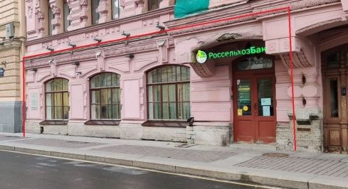 Островского пл, д.5 фото 0 / KNRU.ru