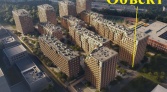Фото-анонс объекта ул. Парусная к.4.1 № 3 | KNRU.ru