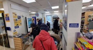 Шувалова ул, 22к1 фото 3 / KNRU.ru