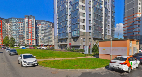 Кушелевская дор, 3к1 фото 4 / KNRU.ru