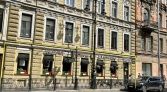 Фото-анонс объекта Восстания ул, д.33 № 14 | KNRU.ru