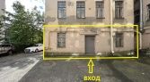 Фото-анонс объекта Сытнинская ул, 20 № 2 | KNRU.ru