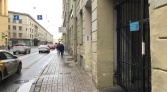 Фото-анонс объекта пр. Вознесенский д. 41К № 7 | KNRU.ru
