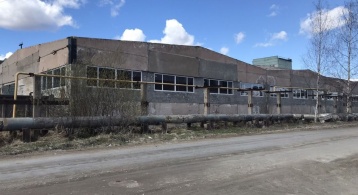 Индустриальная ул фото 0 / KNRU.ru
