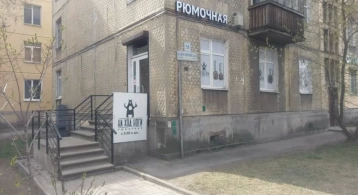 Кантемировская ул. д.31 фото 0 / KNRU.ru