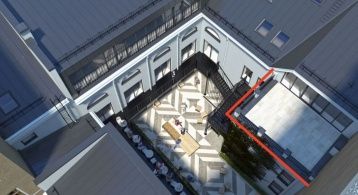 9-я В.О. линия, 60 фото 3 / KNRU.ru