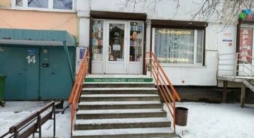 Есенина ул, 8к1 фото 0 / KNRU.ru