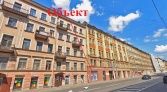 Фото-анонс объекта Малый пр. В.О. д.35 № 7 | KNRU.ru