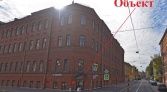 Фото-анонс объекта Дегтярная ул., д.5-7 № 1 | KNRU.ru
