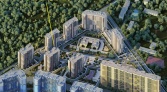 Фото-анонс объекта Ольгинская дорога, д.3, к.20 № 3 | KNRU.ru