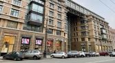 Фото-анонс объекта Невский пр. 137 № 6 | KNRU.ru