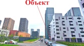 Фото-анонс объекта наб. реки Каменки д.15к2 № 4 | KNRU.ru
