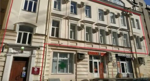 Рубинштейна ул, д.30 фото 0 / KNRU.ru