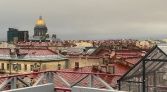 Фото-анонс объекта Пирогова пер, 18 № 15 | KNRU.ru