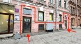 Фото-анонс объекта Невский пр-кт, 131 № 1 | KNRU.ru