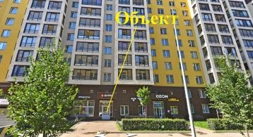 пр. Ветеранов д.171 к.5 фото 2 / KNRU.ru
