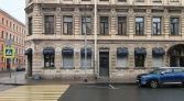Фото-анонс объекта Жуковского ул, д.12 № 8 | KNRU.ru