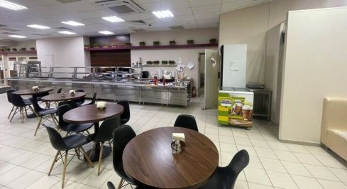 ул. Большая Зеленина д.8 к.2 фото 1 / KNRU.ru