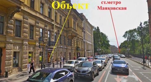 Маяковского ул, 7 фото 1 / KNRU.ru