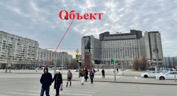 Морская набережная д.9 фото 1 / KNRU.ru