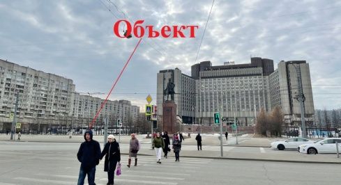 Морская набережная д.9 фото 1 / KNRU.ru