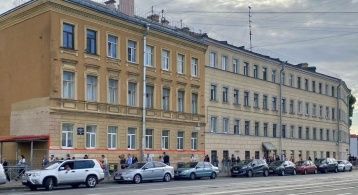 Обводного канала наб, 56 фото 0 / KNRU.ru