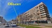 Фото-анонс объекта Ленинский пр. д.130 № 5 | KNRU.ru