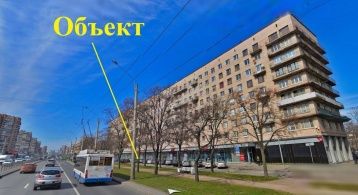 Ленинский пр. д.130 фото 4 / KNRU.ru