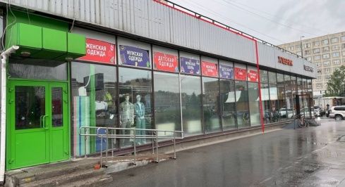 ул. Народная д.2 фото 1 / KNRU.ru