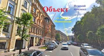 ул. Маяковского д.3 фото 2 / KNRU.ru