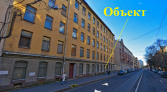 Фото-анонс объекта Смолячкова 15-17к2 № 5 | KNRU.ru