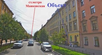 Маяковского, 22-24 фото 3 / KNRU.ru