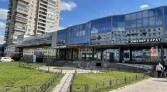 Фото-анонс объекта Ленинский пр. д.123 № 3 | KNRU.ru