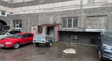 ул. Народная д.2 фото 3 / KNRU.ru